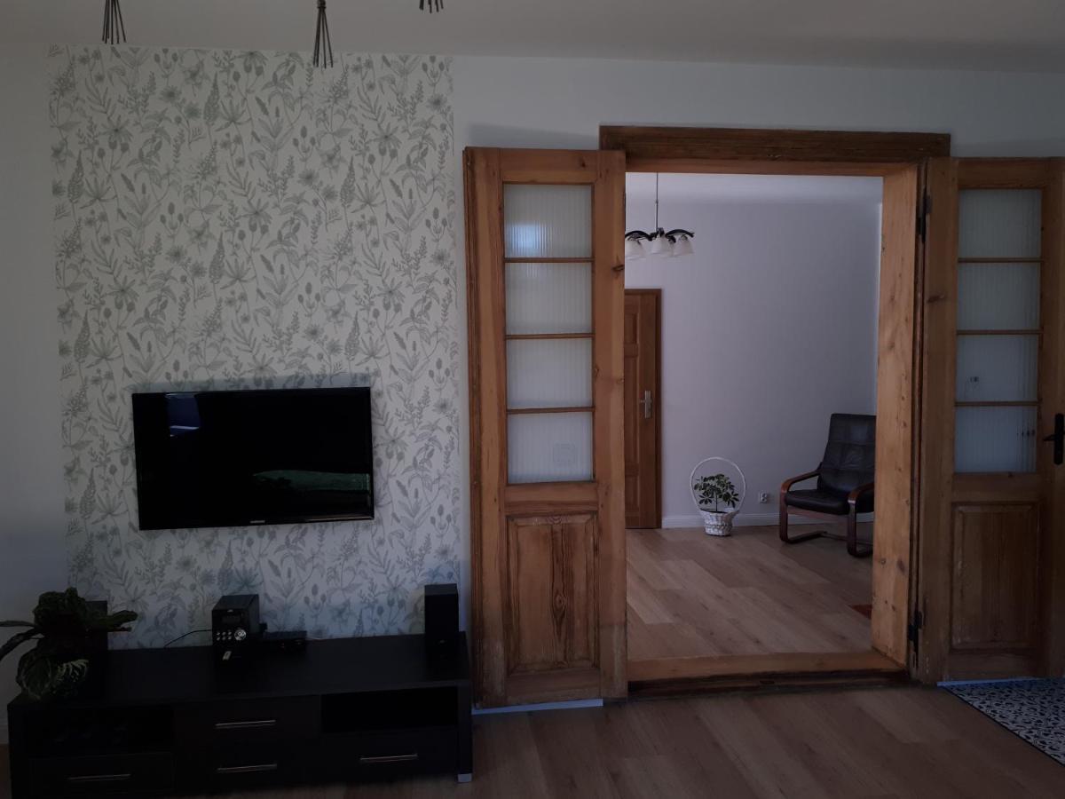 Agroturystyka Druzno 埃尔布隆格 外观 照片